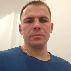 Фотография мужчины Николай, 41 год из г. Витебск