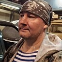 Серега, 55 лет
