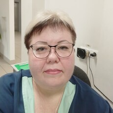 Фотография девушки Светлана, 49 лет из г. Новокузнецк