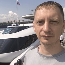 Фотография мужчины Тим, 43 года из г. Ангарск