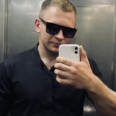 Фотография мужчины Алексей, 28 лет из г. Минск