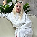 Катюша, 43 года