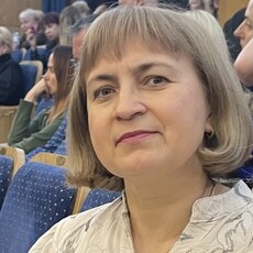 Фотография девушки Ольга, 53 года из г. Ульяновск