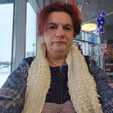 Фотография девушки Людмила, 52 года из г. Пружаны