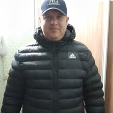 Фотография мужчины Александр, 39 лет из г. Юрга