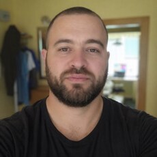 Фотография мужчины Andry, 40 лет из г. Каменское