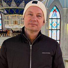 Фотография мужчины Сергей, 48 лет из г. Пенза