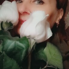 Фотография девушки Лёля, 55 лет из г. Горловка