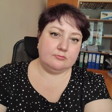Фотография девушки Марина, 43 года из г. Усть-Каменогорск