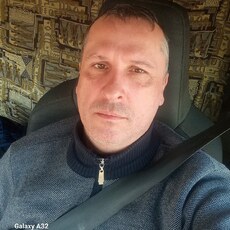 Фотография мужчины Алексей, 46 лет из г. Кунгур