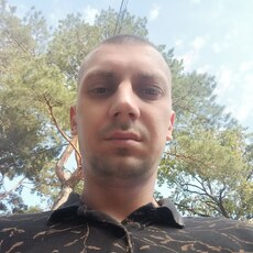 Фотография мужчины Даниил, 36 лет из г. Каменское