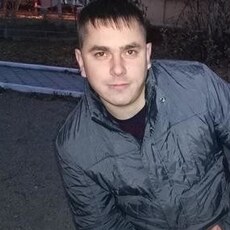 Фотография мужчины Кирилл, 35 лет из г. Нижний Тагил
