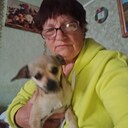 Надя, 59 лет