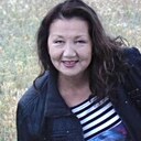 Любовь, 52 года
