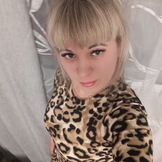 Фотография девушки Юлия, 41 год из г. Пермь