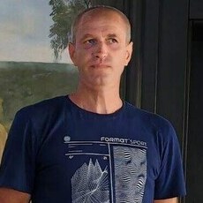 Фотография мужчины Дмитрий, 42 года из г. Орша