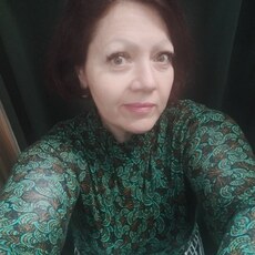 Фотография девушки Natali, 50 лет из г. Харьков