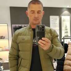 Фотография мужчины Дмитрий, 44 года из г. Москва