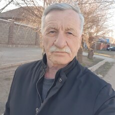 Фотография мужчины Владимир, 65 лет из г. Павлодар