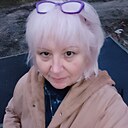 Галина, 62 года