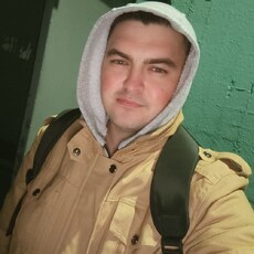 Фотография мужчины Vladimir, 25 лет из г. Усть-Каменогорск