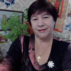 Фотография девушки Ольга, 67 лет из г. Северская