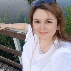 Фотография девушки Это Я, 44 года из г. Набережные Челны