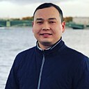 Жандос, 34 года