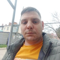 Фотография мужчины Юрий, 33 года из г. Лабинск