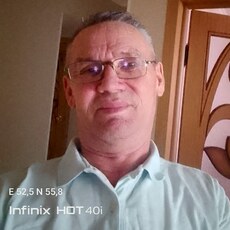 Фотография мужчины Хафиз, 61 год из г. Набережные Челны