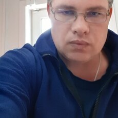 Фотография мужчины Виталий, 44 года из г. Новосибирск