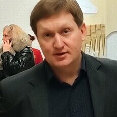 Фотография мужчины Вадим, 43 года из г. Макеевка
