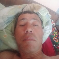 Фотография мужчины Рус, 44 года из г. Туркестан