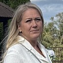 Светлана, 48 лет