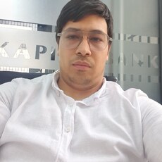 Фотография мужчины Farrux, 29 лет из г. Ташкент