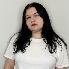 Фотография девушки Катя, 22 года из г. Саянск