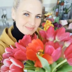 Фотография девушки Лялечка, 42 года из г. Светлогорск