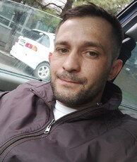 Фотография мужчины Владимир, 35 лет из г. Азов