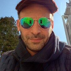 Фотография мужчины Dato, 44 года из г. Варшава