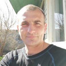 Фотография мужчины Александр, 43 года из г. Оренбург