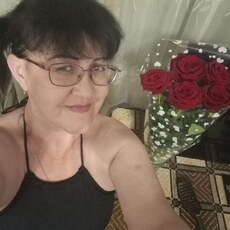 Фотография девушки Оля, 47 лет из г. Энгельс