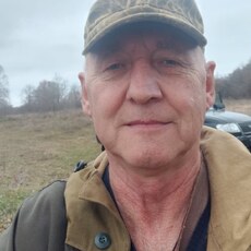 Фотография мужчины Сергей, 55 лет из г. Ульяновск