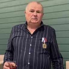 Фотография мужчины Владимир, 65 лет из г. Кострома