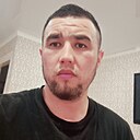 Саркис, 35 лет