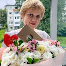 Фотография девушки Валентина, 57 лет из г. Кемерово