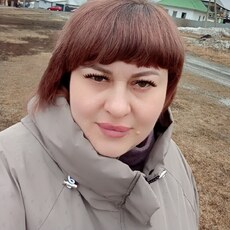 Фотография девушки Ekaterina, 34 года из г. Кемерово
