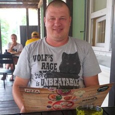 Фотография мужчины Кирилл, 46 лет из г. Можайск