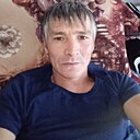 Сеня, 43 года