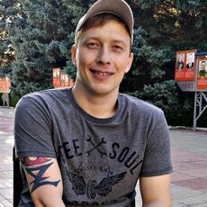 Фотография мужчины Виктор, 34 года из г. Балашов