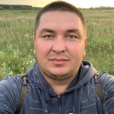 Фотография мужчины Александр, 32 года из г. Новосибирск